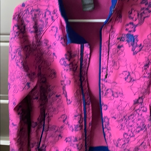 Spring north face jacket - Picture 3 of 4